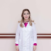 Kəmalə Əliyeva